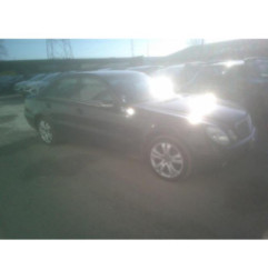 Moteur leve vitre avant gauche MERCEDES CLASSE E 211 Photo n°5