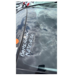 Moteur leve vitre avant gauche MERCEDES CLASSE E 211 Photo n°10