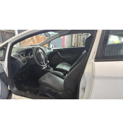 Pedale de frein FORD FIESTA 6 Photo n°4