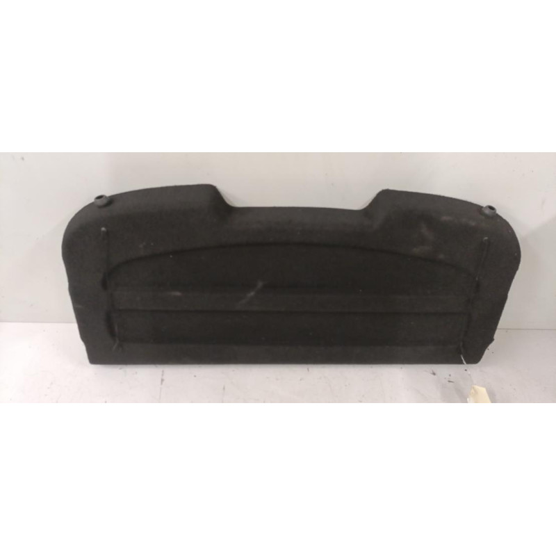 Plage arriere FORD FIESTA 6