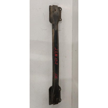 Renfort pare choc arriere (traverse) FORD FIESTA 6 Photo n°1