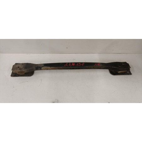 Renfort pare choc arriere (traverse) FORD FIESTA 6