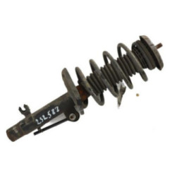 Amortisseur avant droit PEUGEOT 208 1 Photo n°1