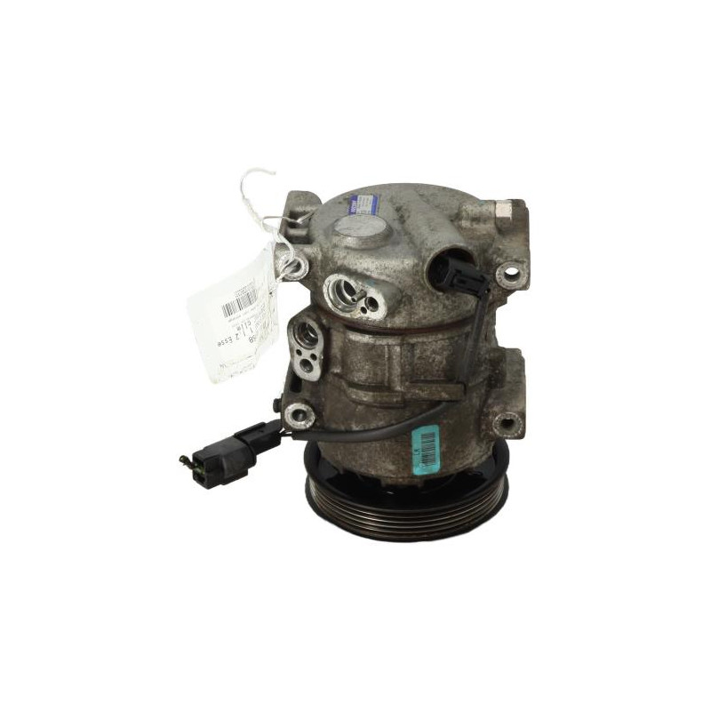 Compresseur clim KIA RIO 3