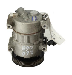 Compresseur clim KIA RIO 3 Photo n°3