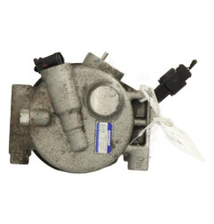 Compresseur clim KIA RIO 3 Photo n°5