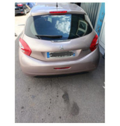 Amortisseur avant droit PEUGEOT 208 1 Photo n°4