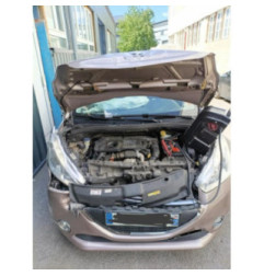 Amortisseur avant droit PEUGEOT 208 1 Photo n°7