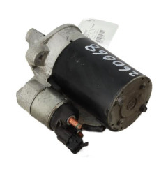 Demarreur KIA RIO 3 Photo n°3