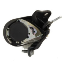 Ceinture arriere gauche PEUGEOT 208 1 Photo n°1