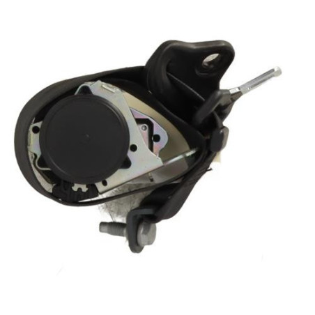 Ceinture arriere gauche PEUGEOT 208 1 Photo n°1