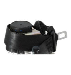 Ceinture arriere gauche PEUGEOT 208 1 Photo n°3