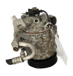 Compresseur clim SEAT IBIZA 3 Photo n°1