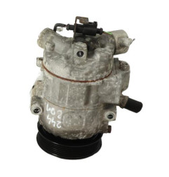 Compresseur clim SEAT IBIZA 3 Photo n°3