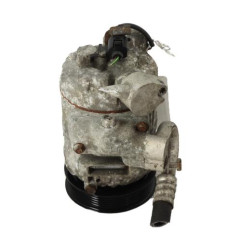 Compresseur clim SEAT IBIZA 3 Photo n°4