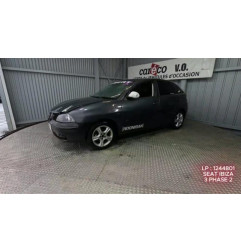 Compresseur clim SEAT IBIZA 3 Photo n°7