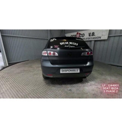 Compresseur clim SEAT IBIZA 3 Photo n°10