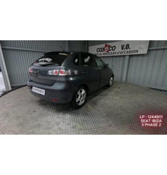 Compresseur clim SEAT IBIZA 3 Photo n°11