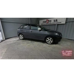 Compresseur clim SEAT IBIZA 3 Photo n°13