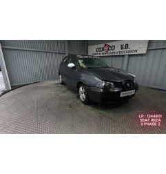 Compresseur clim SEAT IBIZA 3 Photo n°14