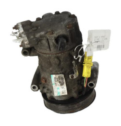 Compresseur clim PEUGEOT 207 Photo n°1