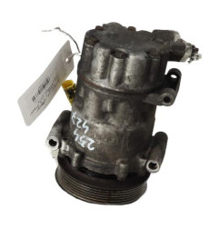 Compresseur clim PEUGEOT 207 Photo n°3