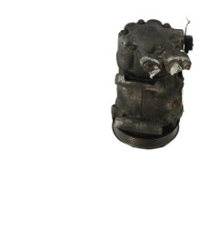 Compresseur clim PEUGEOT 207 Photo n°4