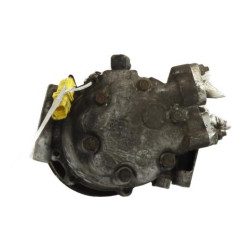 Compresseur clim PEUGEOT 207 Photo n°5