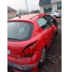 Compresseur clim PEUGEOT 207 Photo n°8