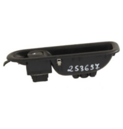 Interrupteur de leve vitre avant droit RENAULT CLIO 3 Photo n°5