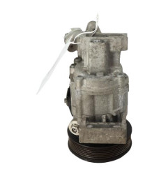 Compresseur clim CITROEN C3 1 Photo n°4