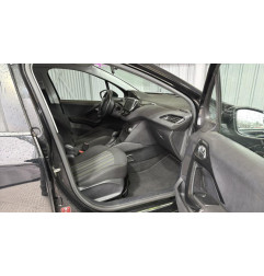 Boite de vitesses PEUGEOT 208 1 Photo n°19