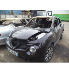 Porte arriere droit NISSAN JUKE 1 Photo n°7