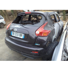 Porte arriere droit NISSAN JUKE 1 Photo n°9