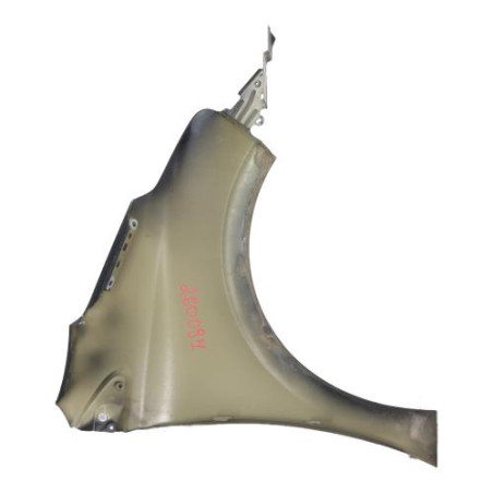 Aile avant gauche PEUGEOT 208 1