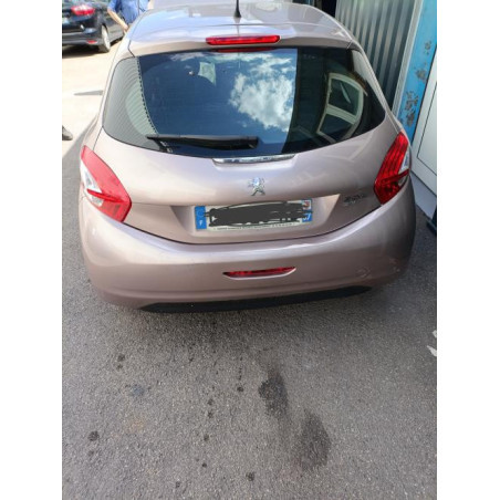 Pare soleil gauche PEUGEOT 208 1
