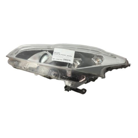 Optique avant principal gauche (feux)(phare) PEUGEOT 208 1 Photo n°1