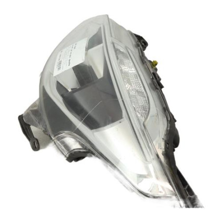 Optique avant principal gauche (feux)(phare) PEUGEOT 208 1