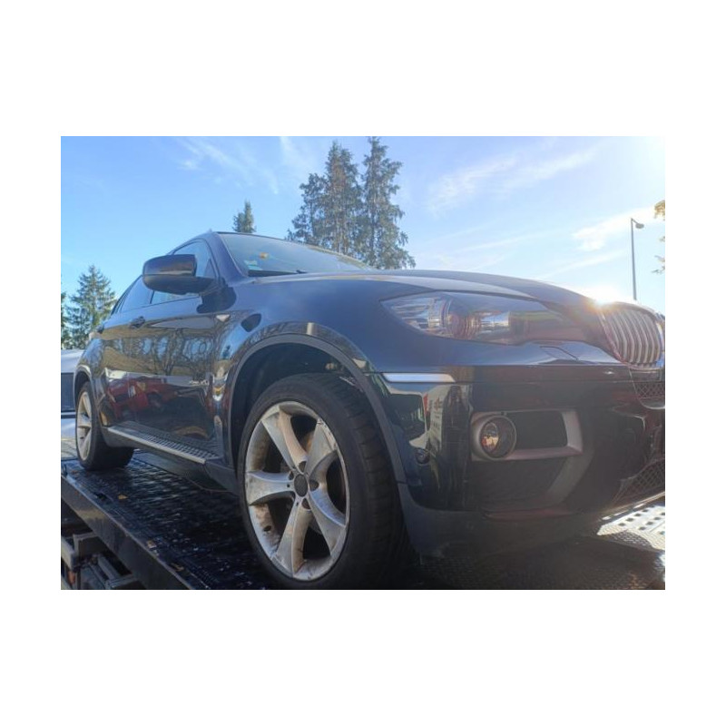 Pare boue arriere gauche BMW X6 E71