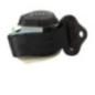Ceinture arriere droit PEUGEOT 208 1