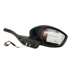 Retroviseur droit PEUGEOT 208 1 Photo n°1