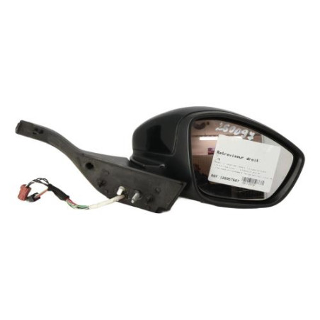 Retroviseur droit PEUGEOT 208 1 Photo n°1