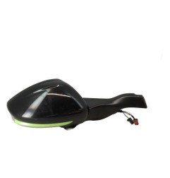 Retroviseur droit PEUGEOT 208 1 Photo n°3