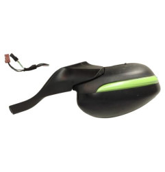 Retroviseur droit PEUGEOT 208 1 Photo n°6