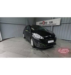 Retroviseur droit PEUGEOT 208 1 Photo n°15