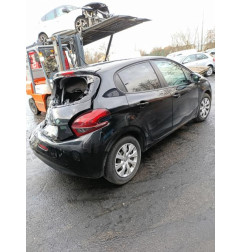 Retroviseur droit PEUGEOT 208 1 Photo n°18