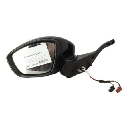 Retroviseur gauche PEUGEOT 208 1 Photo n°1