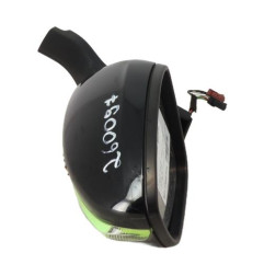 Retroviseur gauche PEUGEOT 208 1 Photo n°4