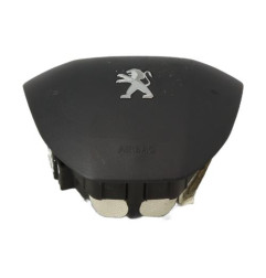 Air bag conducteur PEUGEOT 208 1 Photo n°1