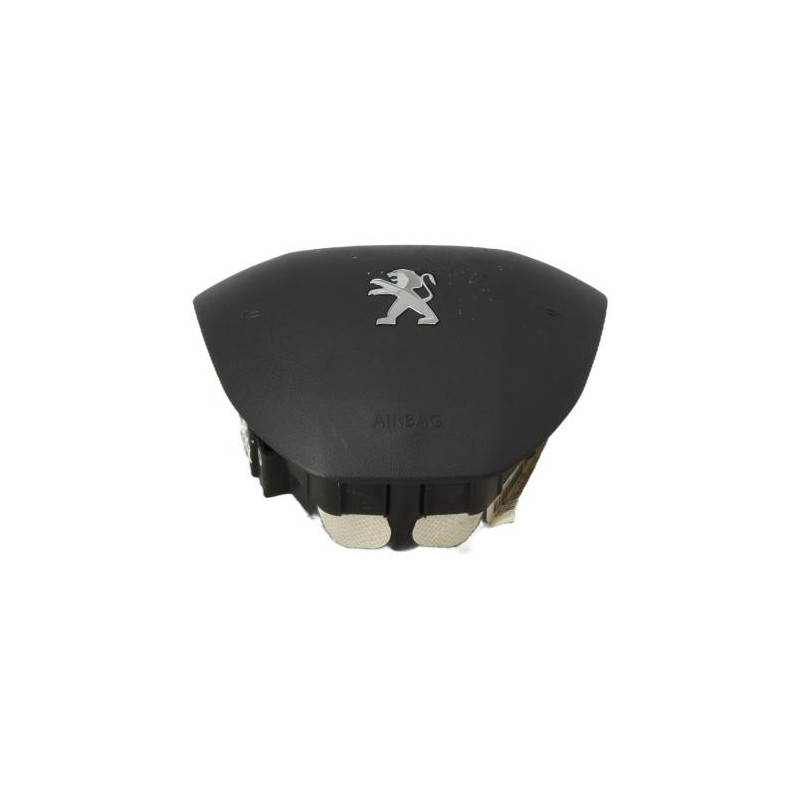 Air bag conducteur PEUGEOT 208 1
